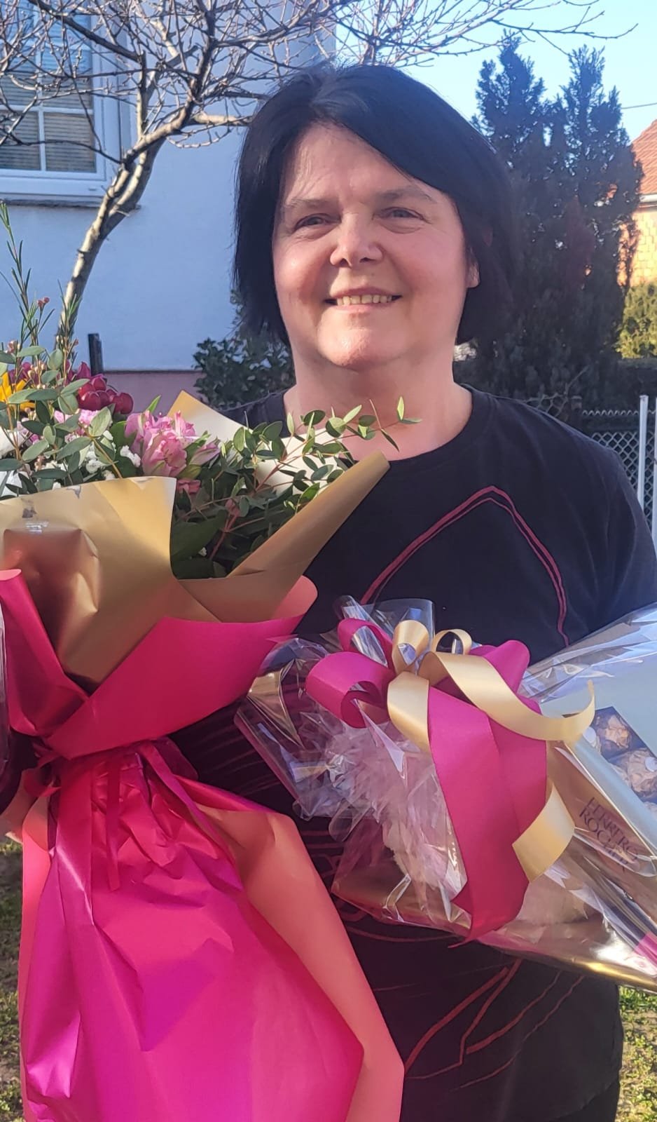 marica sinko author photo